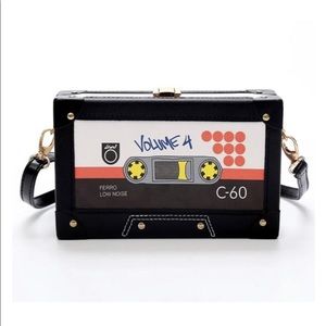 Clutch/Crossbody handbag